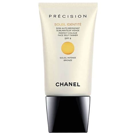 CHANEL Soleil Identité Perfect Colour Face Self